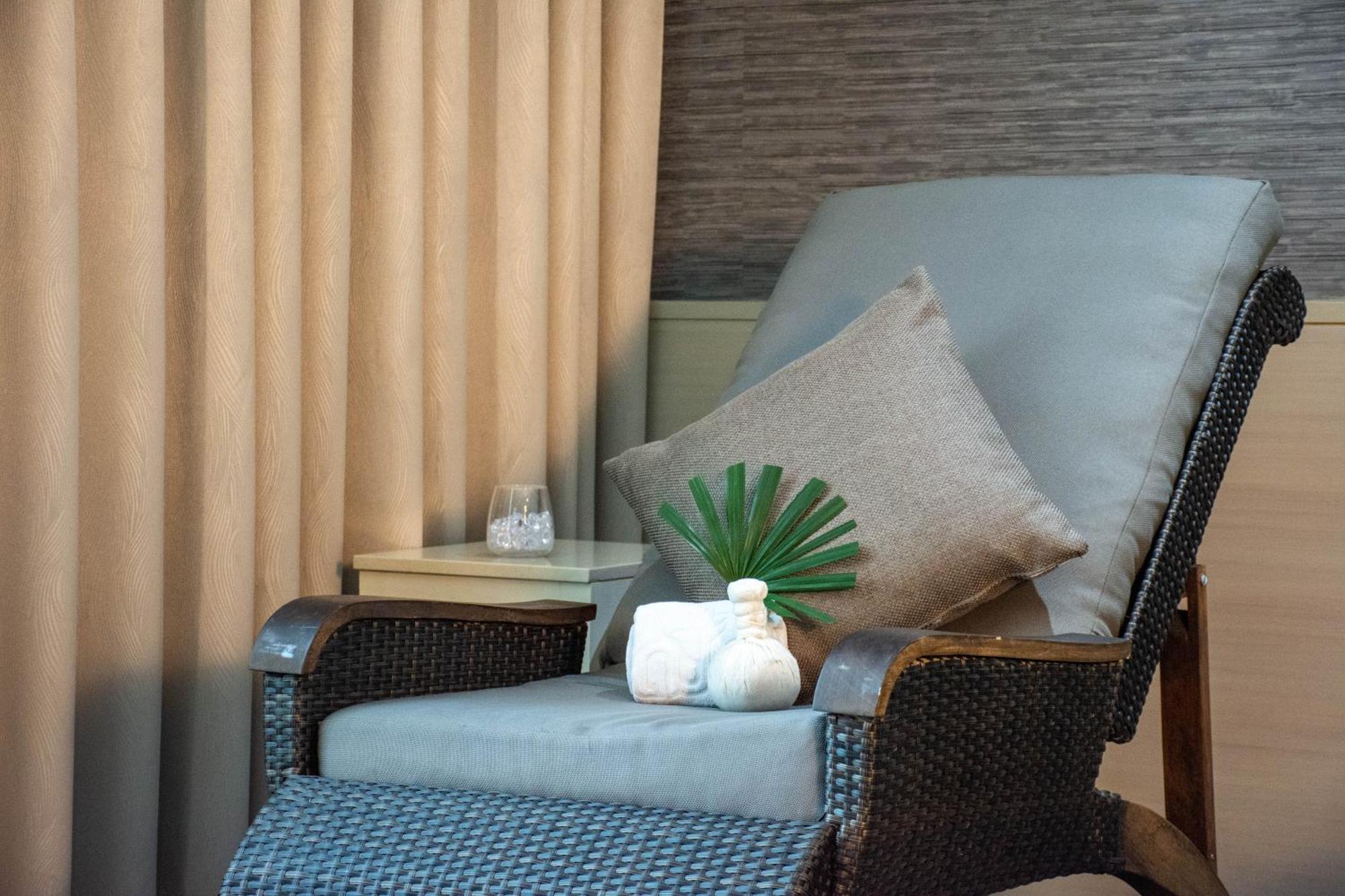 Chor Cher The Luxury Green Hotel - Sha Extra Plus Bangbo Kültér fotó
