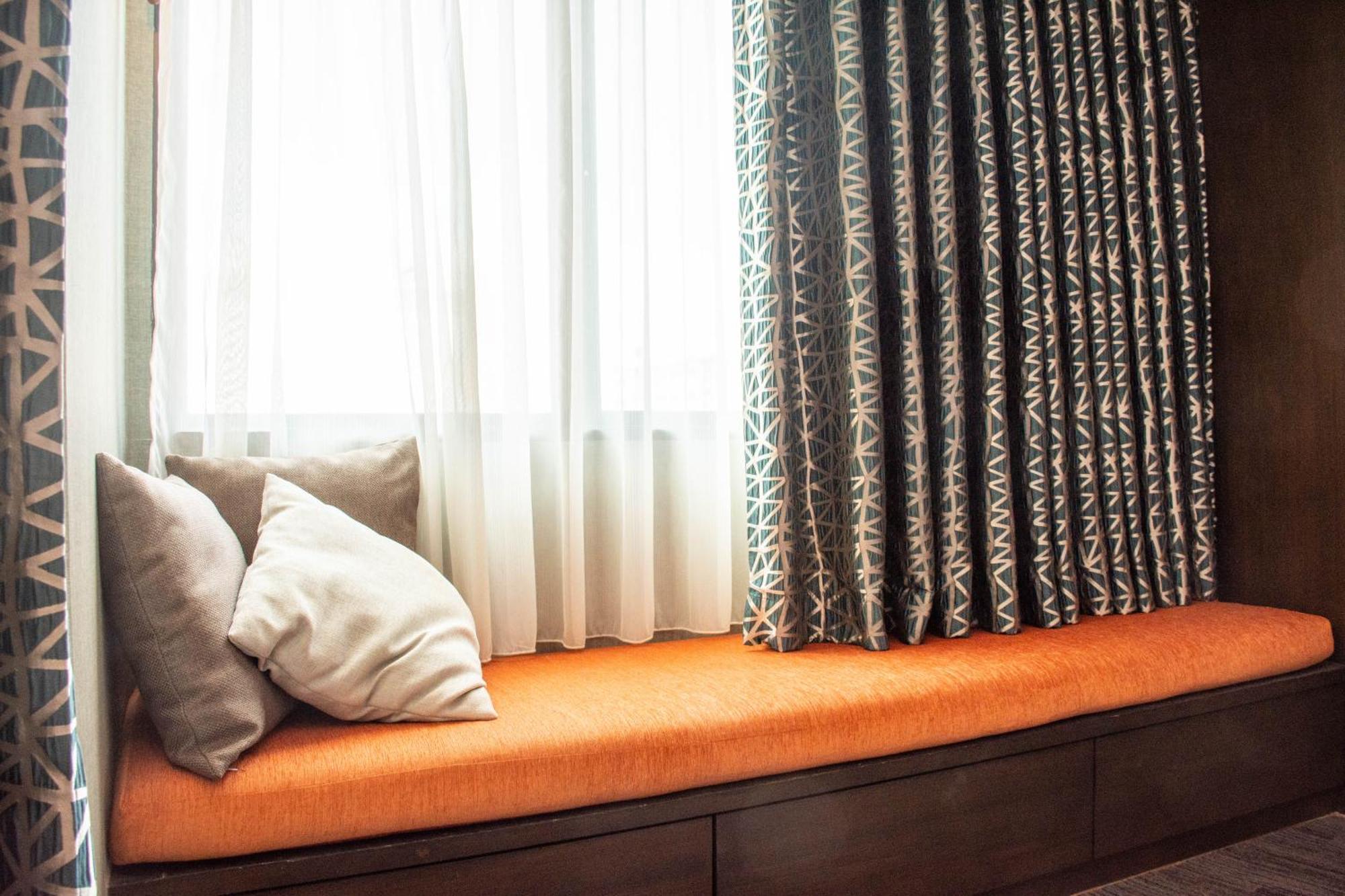 Chor Cher The Luxury Green Hotel - Sha Extra Plus Bangbo Kültér fotó